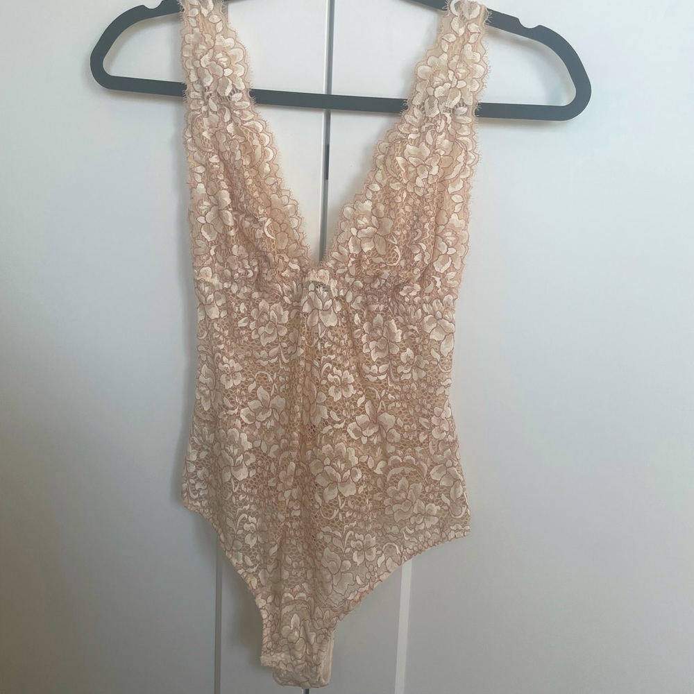 Cosabella Pret a Porter Teddy